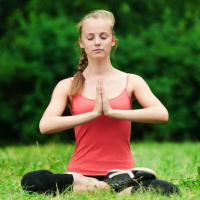 Self-Stress Management Service